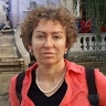 M Christina Cox
