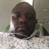 Joseph Kingori