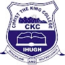 CKC IHUGH