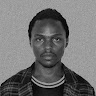 JUNIOR EVRA NDOGUIA KASSEU