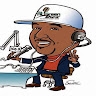 The Official A C Green Show