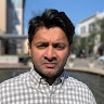 Juzer Khorakiwalla