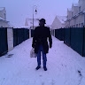 Guershon Nduwa