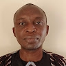 Omavudu Ikogho