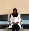 Mercy  Mukhwana 
