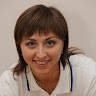 Svitlana Kokareva
