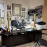 Prof Domenico Martiniello