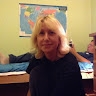 Светлана Волохань
