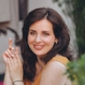 Olha Sokolovskaya