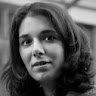 Angéla Badzsóné