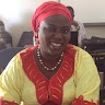 fatou Saine gaye
