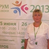 алла кулешова
