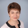 Оксана Коноваленко