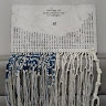 Tzitzit rabbi Yidy fuxman