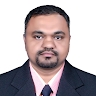 Dr Tejas Pachpute