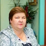 Наталья Танник