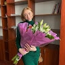 Анастасия Пшеничная