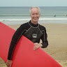 Jonathan Eldredge