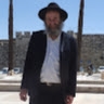 chanoch ben chaim