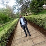 PETER MBURU
