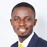 Lucky Ndupu