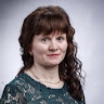 Ірина Рожок
