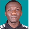 patrick wambua