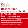 Roshni Shah