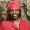 Dawn Daniels Muhammad