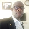 LAWRENCE EDAKO