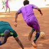 Dominic Nyaberi