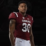 Damani Staley