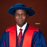 Dr ifeanyi Nwafor