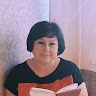 Olga Klymenko