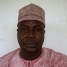 Mohammed Bello
