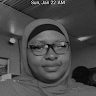 khadijah ahmed