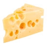 cheese Man