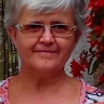 Mária Farkas