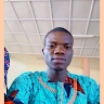 Bertrand Tchagbe