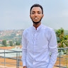 Ndanyuzwe William