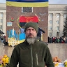 Женя Кривенко