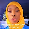 Angel Taylor