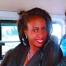 Naomi Nzambi