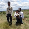 francis kariuki