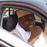 Aboubacar Djimraou