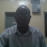 James Agbogun