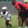 Terrell Carter