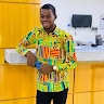 John Geraji Jacob