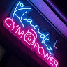 Klaudia gym&power