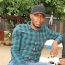 Justin Habimana